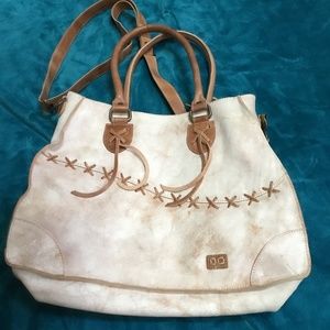 Bed Stu Bruna bag